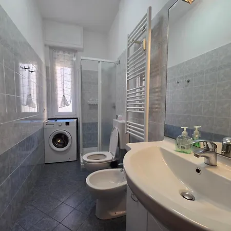 Mogano - By Ligooria Apartman Pietra Ligure