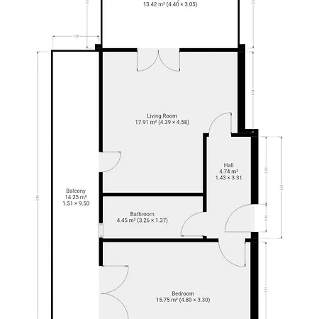 Mogano - By Ligooria