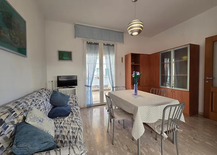 Mogano - By Ligooria Appartement *