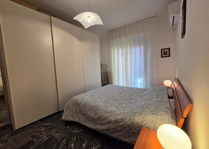Mogano - By Ligooria Appartement Pietra Ligure