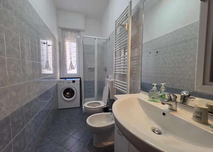 Mogano - By Ligooria Appartement Pietra Ligure