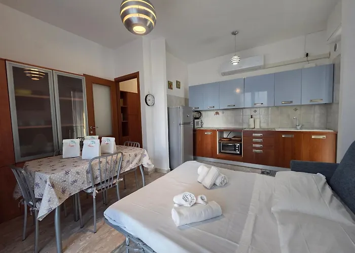 Mogano - By Ligooria * Pietra Ligure