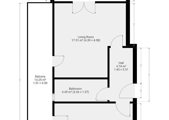 Mogano - By Ligooria